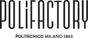 Polifactory Logo