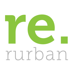 Rerurban logo