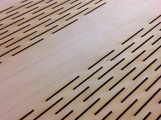 Playstools making of 2 Playstools making of Next Design Innovation