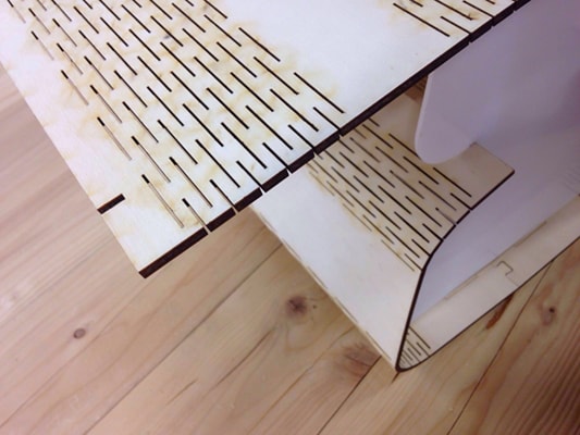 Playstools making of 3 Playstools making of Next Design Innovation