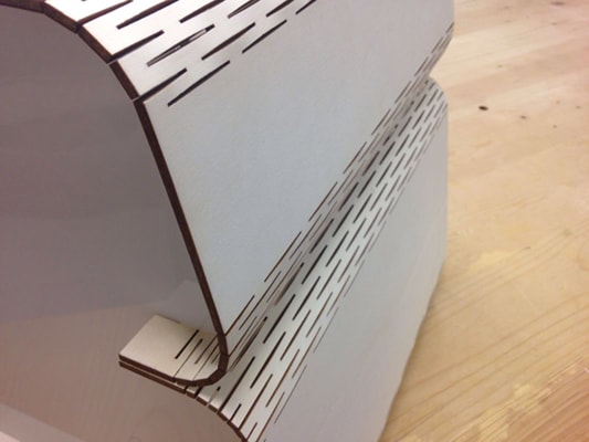 Playstools making of 5 Playstools making of Next Design Innovation